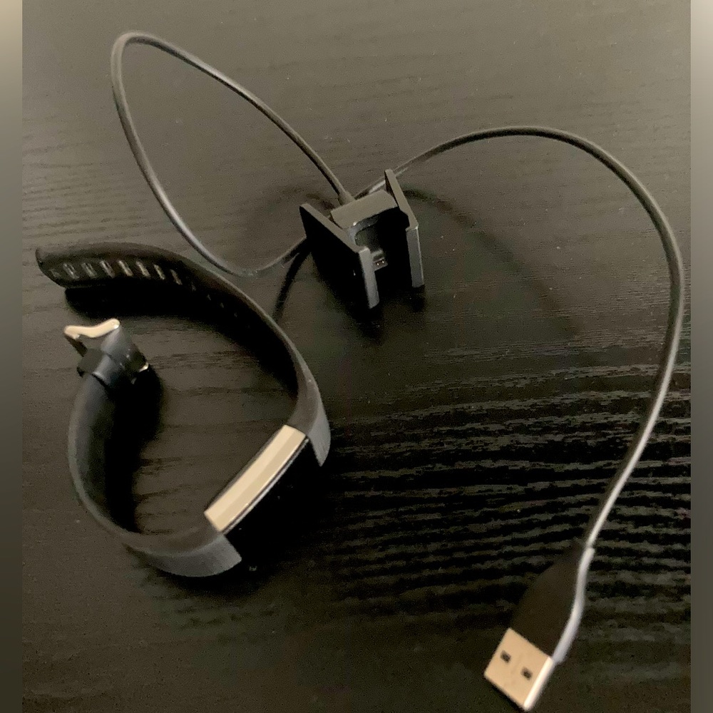 Fitbit charge 2